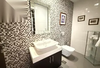 Fully Furnished 3-Bedroom Penthouse with Maid's Room, Reef Island