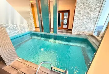Fully Furnished 2-Bedroom Apartment with Balcony in Seef