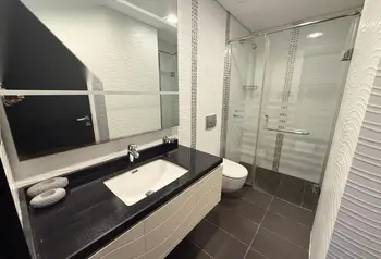 Fully Furnished 1-Bedroom Apartment in Seef District