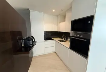 Fully Furnished 1-Bedroom Apartment with Sea View & Beach Access