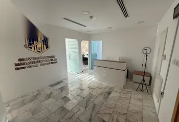 Fully Furnished 92 SQM Office Space for Rent in Seef