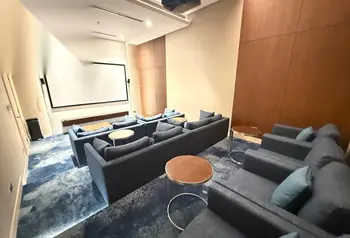 Fully Furnished 2-Bedroom Apartment on Reef Island