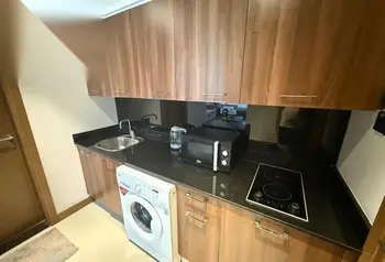 Fully Furnished Studio Apartment For Rent in Sanabis