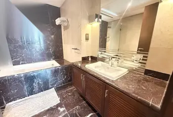 Fully Furnished 1-Bedroom Apartment for Rent in Reef Island