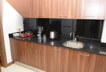 Fully Furnished Studio Apartment for Rent in Sanabis