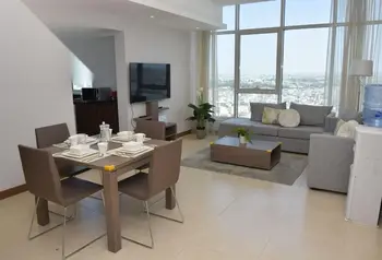 Fully Furnished 1-Bedroom Apartment for Sale in Sanabis