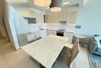 Fully Furnished 2-Bedroom Apartment on Reef Island