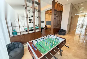 Fully Furnished Studio Apartment on Reef Island