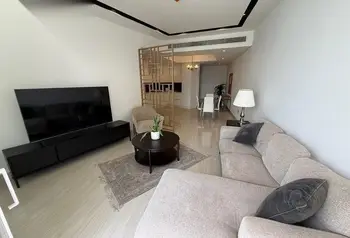 Fully Furnished 2-Bedroom Apartment with Sea View