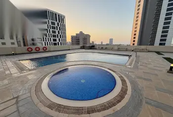 Fully Furnished Studio Apartment for Sale in Sanabis