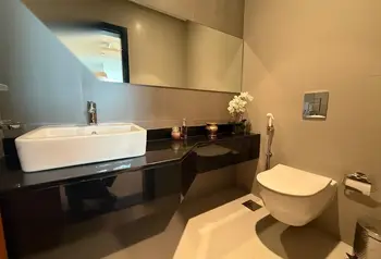 Fully Furnished 2-Bedroom Apartment in Reef Island