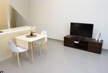 Fully Furnished 1-Bedroom Apartment in Al Juffair