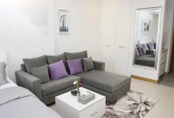 Fully Furnished Studio Apartment For Sale in Al Juffair
