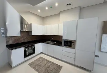 Fully Furnished 1-Bedroom Apartment for Rent in Sanabis