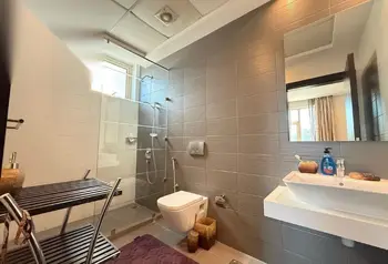 Fully Furnished 3-Bedroom Duplex on Reef Island