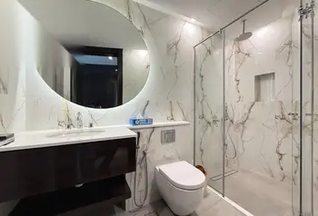 Fully Furnished Studio Apartment in Water Garden City