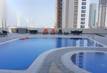 Fully Furnished 1-Bedroom Apartment for Sale in Sanabis
