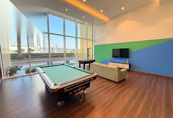 Fully Furnished 1-Bedroom Apartment in Seef