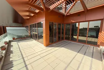 Unfurnished 3-Bedroom Apartment with Sea Views, Reef Island