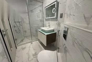 Fully Furnished 3-Bedroom Apartment for Rent in Sanabis