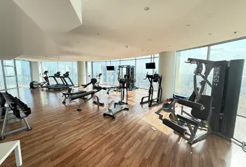 Fully Furnished 2-Bedroom Apartment for Rent in Sanabis