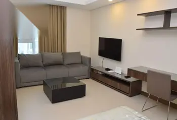 Fully Furnished Studio Apartment For Sale in Busaiteen