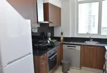 Fully Furnished 1-Bedroom Apartment for Sale in Sanabis