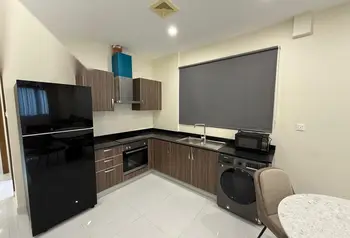 Fully Furnished 1-Bedroom Apartment for Rent in Al Burhama