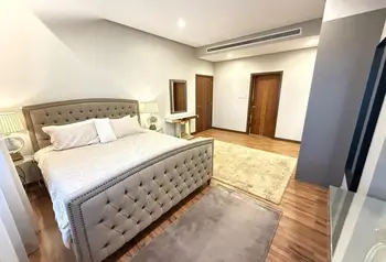 Fully Furnished 2-Bedroom Apartment with Balcony in Seef