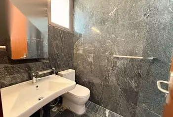 Brand New Fully Furnished 1-Bedroom Apartment in Seef