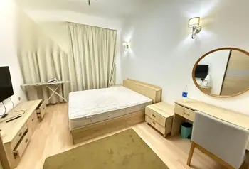 Fully Furnished 1-Bedroom Apartment for Rent in Seef