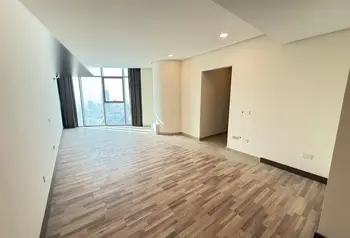 Semi-Furnished 4-Bedroom Penthouse for Rent in Seef