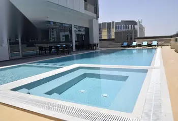 Fully Furnished 1-Bedroom Apartment in Al Juffair