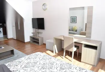 Fully Furnished Studio Apartment For Sale in Seef