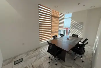 Fully Furnished 92 SQM Office Space for Rent in Seef