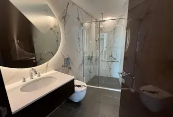 Fully Furnished 2-Bedroom Apartment with Sea View