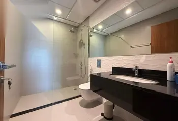 Fully Furnished 2-Bedroom Apartment in Reef Island