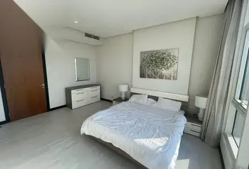 2-Bedroom Fully Furnished Apartment for Sale in Reef Island
