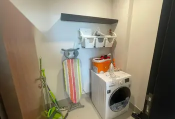 2-Bedroom Fully Furnished Apartment for Sale in Reef Island