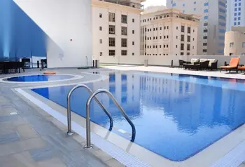 Fully Furnished Studio Apartment For Sale in Seef
