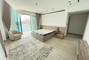 Fully Furnished 2-Bedroom Smart Apartment on Reef Island