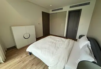 Fully Furnished 3-Bedroom Canal-View Villa in Al Naseem