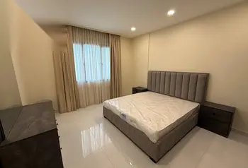 Fully Furnished 1-Bedroom Apartment for Rent in Al Burhama