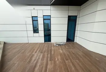 Fully Furnished 2-Bedroom Apartment with Balcony in Sanabis