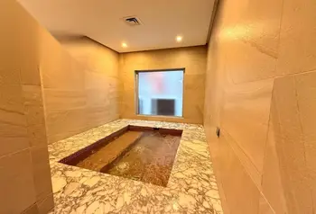 1-Bedroom Sea View Duplex Apartment in Seef