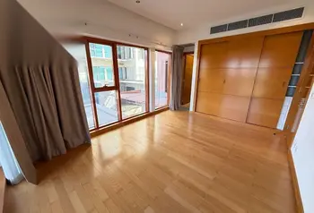 Unfurnished 3-Bedroom Apartment with Sea Views, Reef Island
