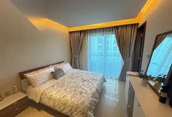 Fully Furnished 2-Bedroom Apartment in Reef Island