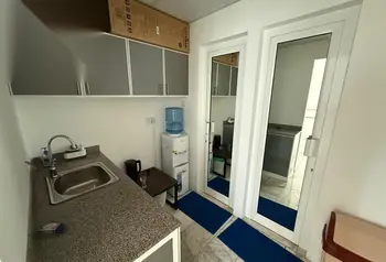 Fully Furnished 92 SQM Office Space for Rent in Seef