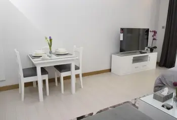 Fully Furnished Studio Apartment For Sale in Al Juffair