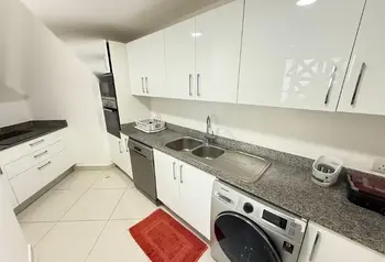 Fully Furnished 2-Bedroom Apartment for Rent in Sanabis
